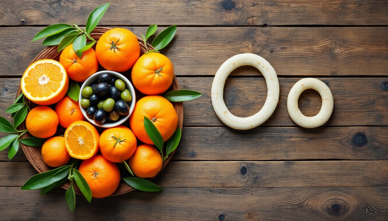 esplora tutte le varietà di frutta che iniziano con la lettera o e scopri i benefici per la salute di ciascuna.