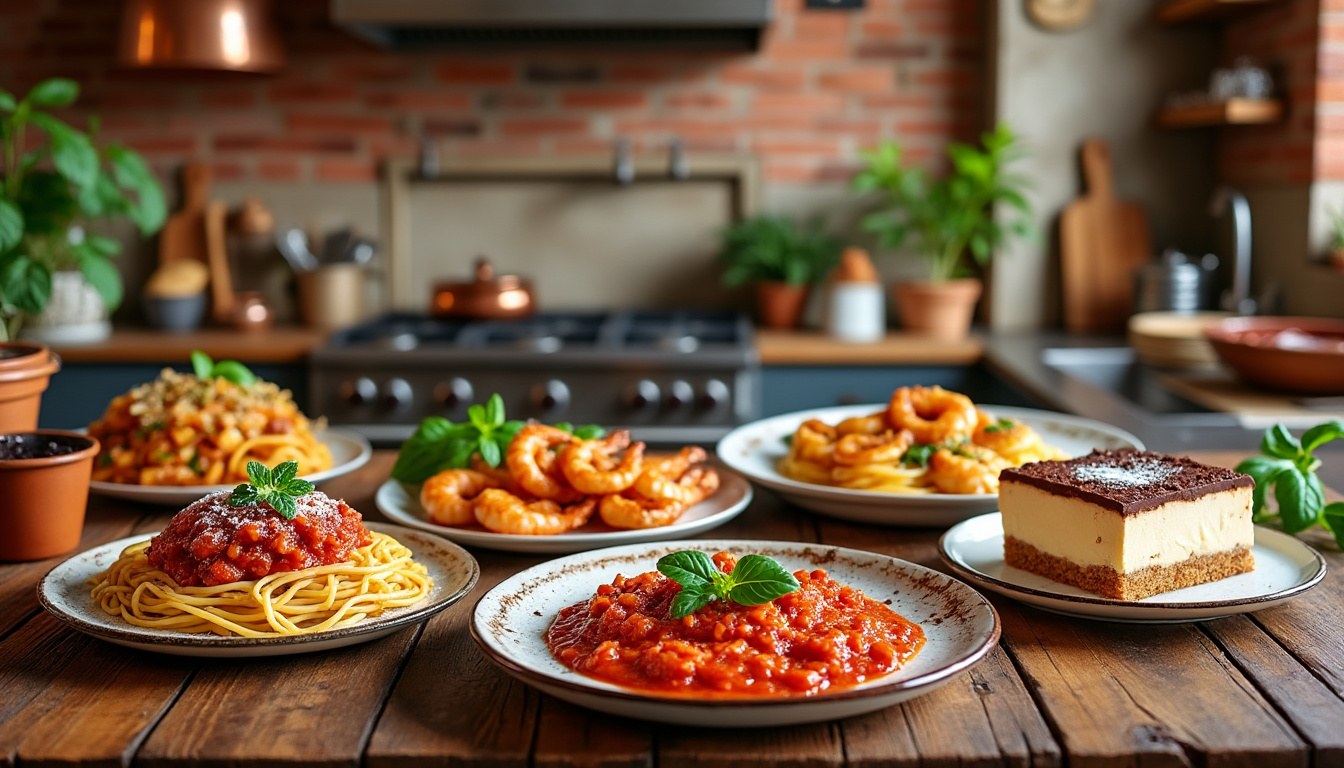 scopri le ricette più amate e facili di giallo zafferano per portare in tavola piatti deliziosi e semplici da preparare ogni giorno.