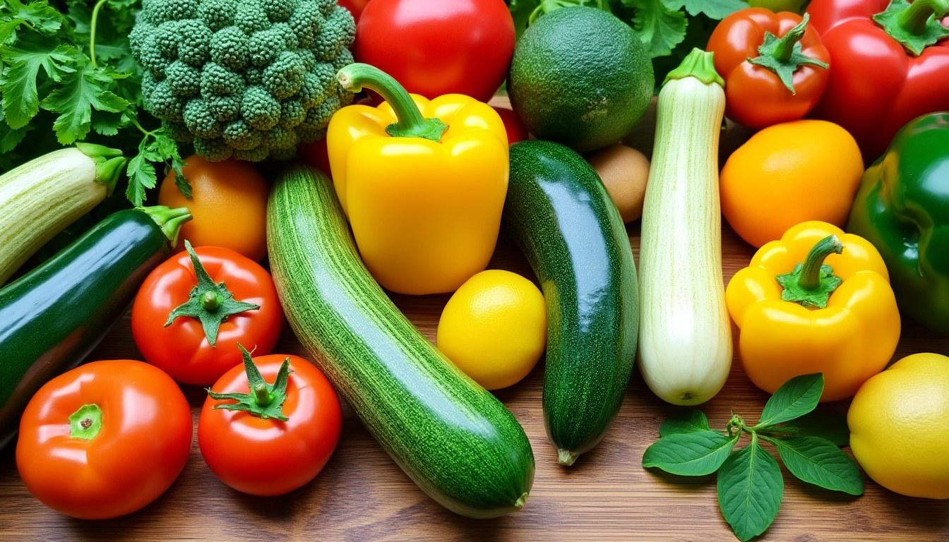 scopri tante ricette con zucchine, semplici e veloci da preparare per ogni occasione. idee gustose e creative per piatti sani e sfiziosi.