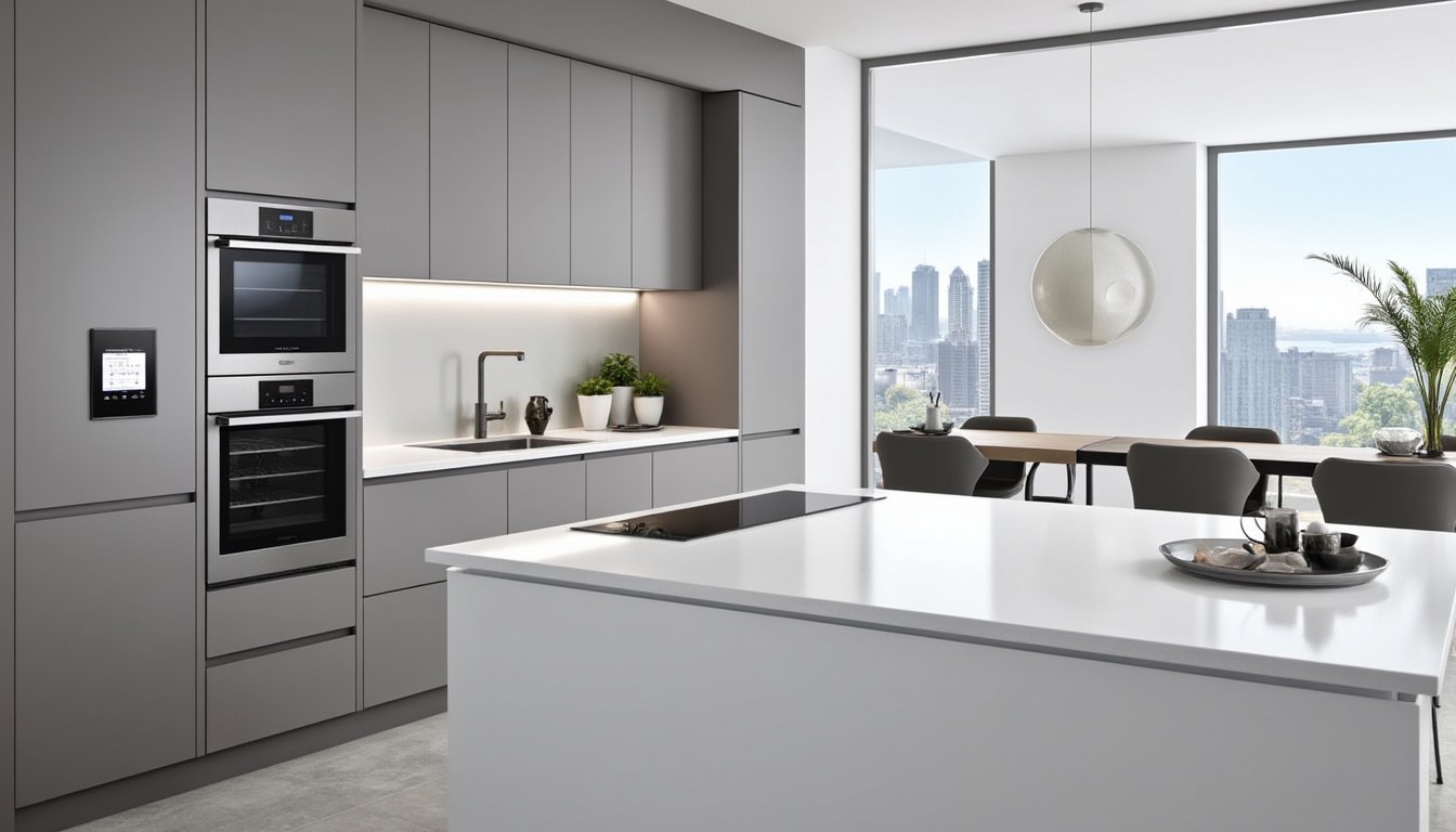 scopri i forni bosch: le migliori serie con funzioni smart per una cucina moderna e innovativa. efficienza, design e tecnologia avanzata per risultati perfetti.