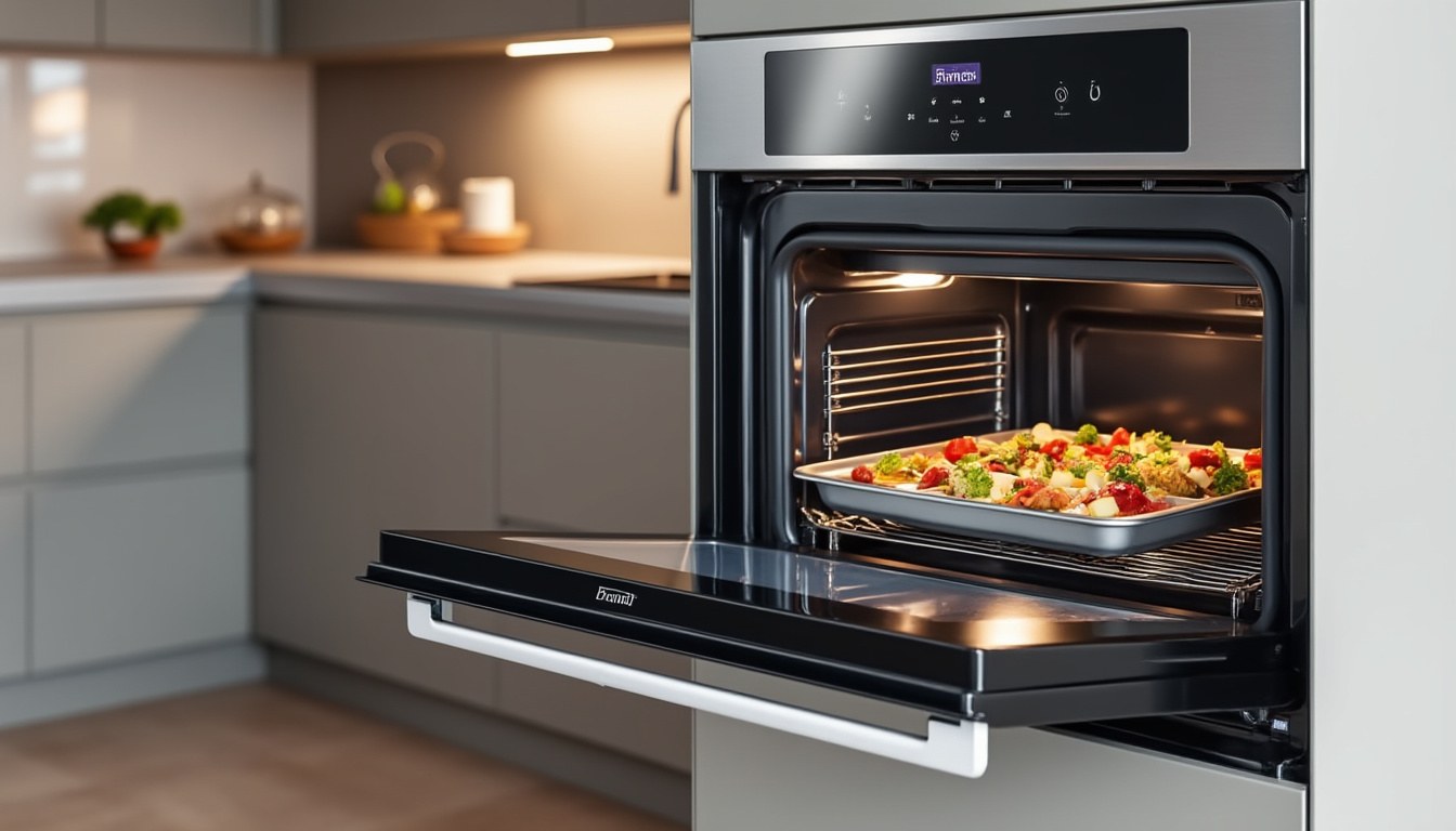 scopri le opinioni sul forno brandt e la guida completa all'acquisto per scegliere il modello più adatto alle tue esigenze in cucina.