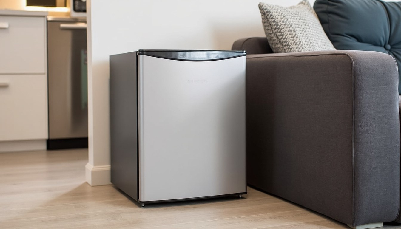scopri la guida completa ai modelli di mini frigo cdc disponibili, perfetti per ogni esigenza di spazio e stile.