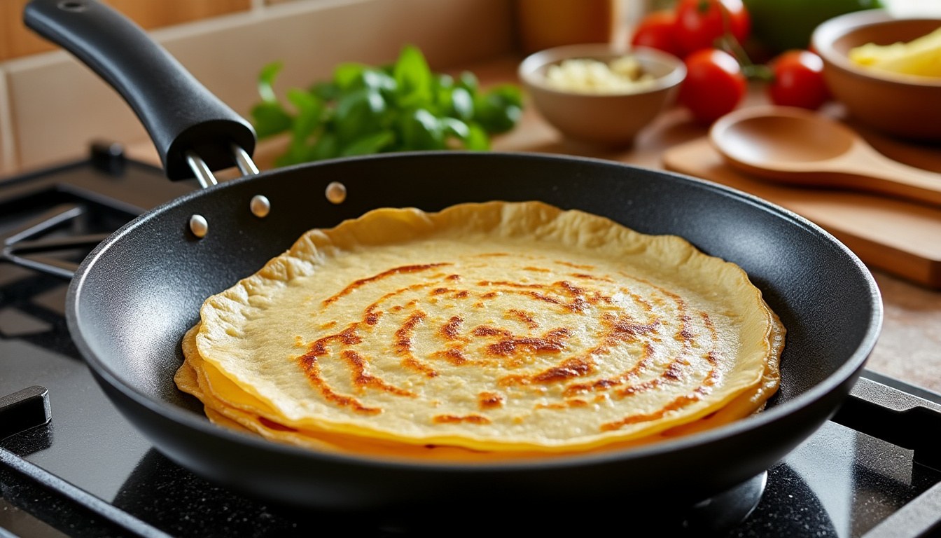 scopri la ricetta delle crepes salate con idee originali e sfiziose per farciture. perfette per un pranzo o una cena gustosa e creativa.