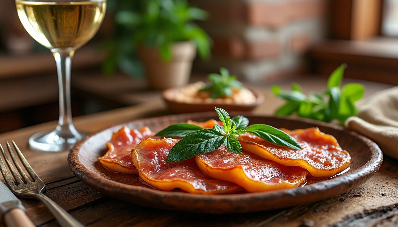 scopri la ricetta autentica del saltimbocca alla romana, un secondo piatto tipico italiano, semplice e veloce da preparare. delizia il tuo palato con sapori tradizionali.