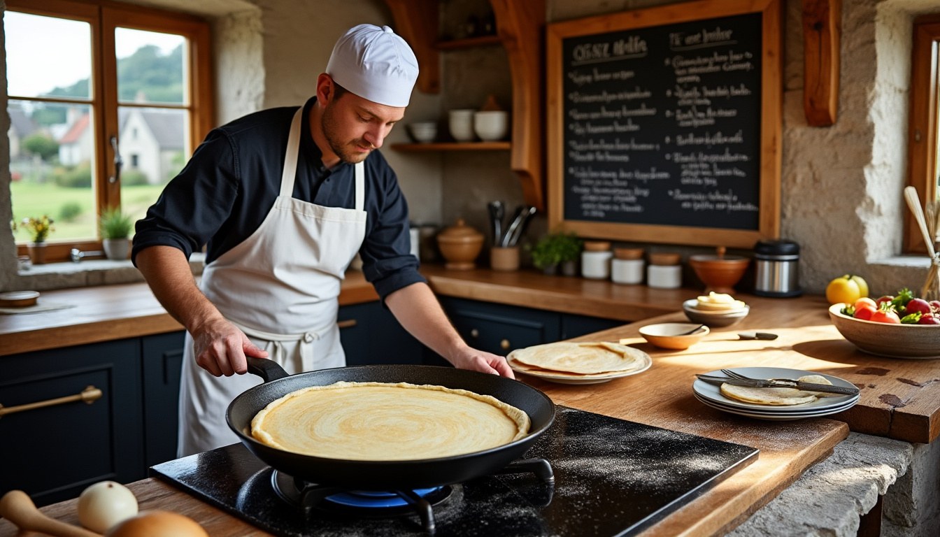 scopri la crepiera krampouz: modelli professionali bretoni di alta qualità per preparare crepes perfette con facilità.