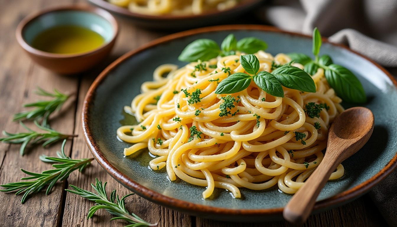 scopri le migliori ricette con la fregola, la tipica pasta sarda, e impara come prepararla in modo semplice e gustoso.