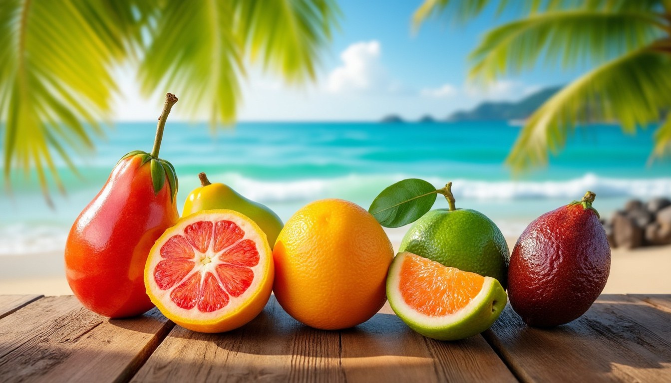 scopri le migliori varietà di frutta con la lettera t, dalle esotiche tropicali a quelle locali, per arricchire la tua conoscenza e il tuo gusto.