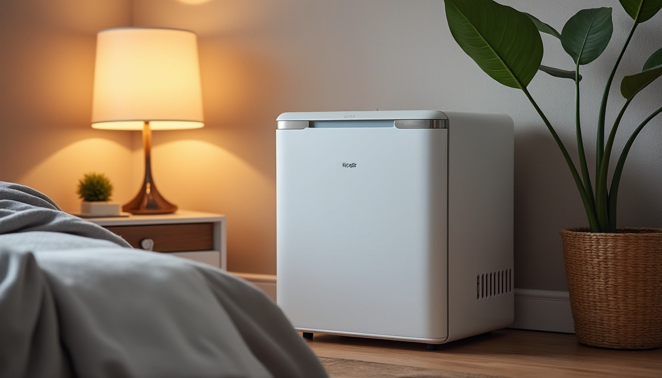 scopri la guida all'acquisto del mini frigo bar ideale per casa e hotel: consigli, caratteristiche e suggerimenti per scegliere il modello perfetto.