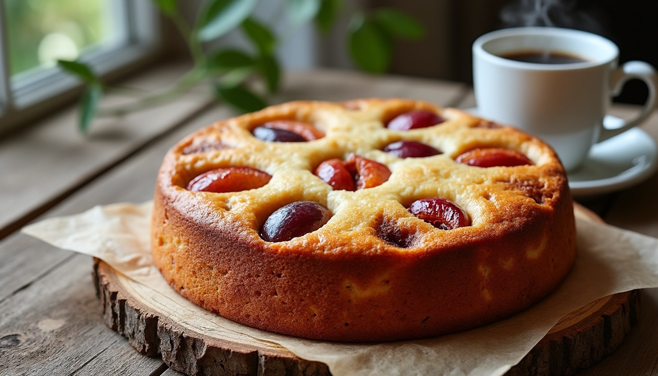 scopri la ricetta semplice e veloce del plumcake allo yogurt, ideale per una colazione sana e gustosa. segui la nostra guida passo passo per preparare un dolce soffice e nutrienti.