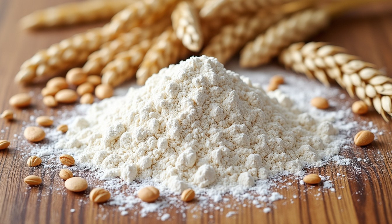 scopri come preparare l'impasto perfetto per la pizza fatta in casa con la nostra ricetta passo dopo passo, per una pizza fragrante e gustosa ogni volta.